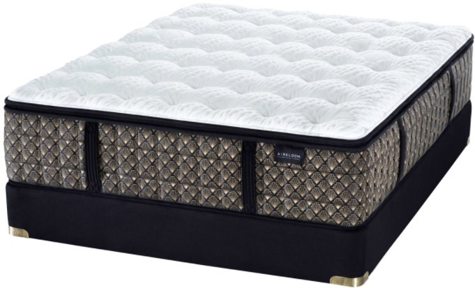 Aireloom mattress california deals king