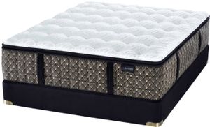 Aireloom® Preferred Collection Luxetop™ M1 Wrapped Coil Pillow Top Firm King Mattress
