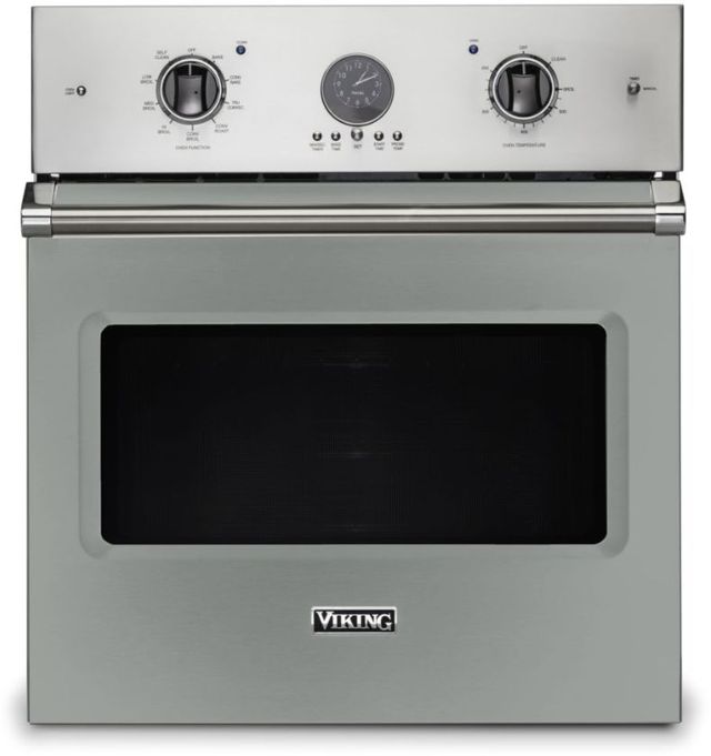 Viking® Professional 5 Series 27" Stainless Steel Electric Built In Single Oven 11