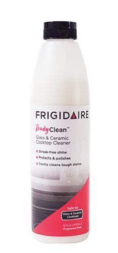 Frigidaire® ReadyClean™ Glass and Ceramic Cooktop Cleaner