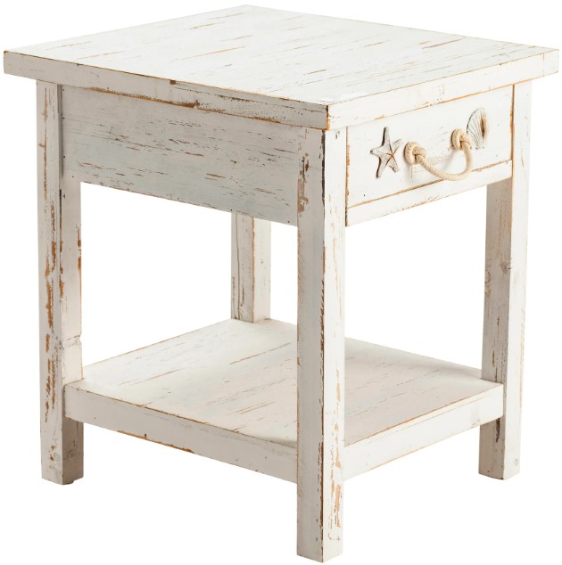 crestview collection end table