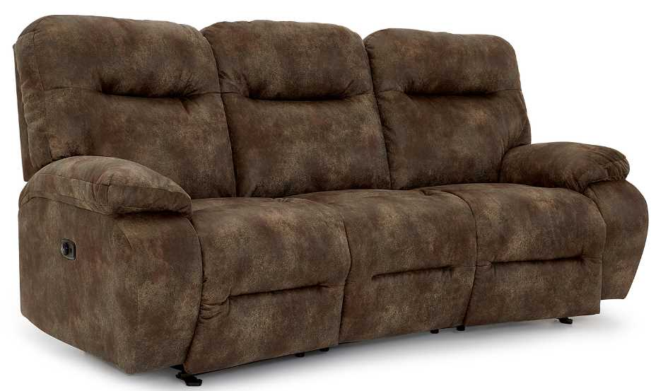 Best® Home Furnishings Arial Reclining Sofa | 371 Furniture | Brainerd, MN