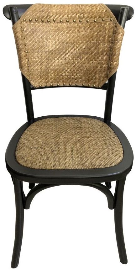 Moe's Home Collection Colmar Dining Chair M2 0