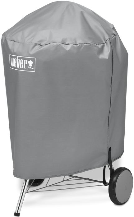 Weber® Grills® Charcoal Grill Cover-0
