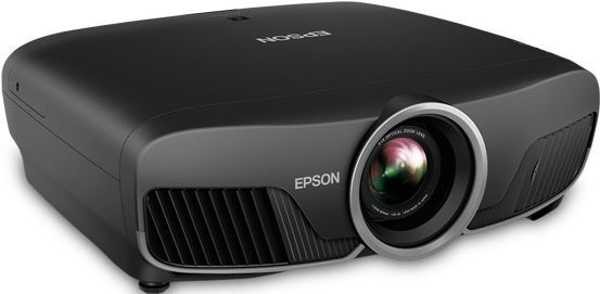 Epson® Pro Cinema 6050UB 4K PRO-UHD Projector 1