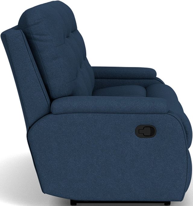 Flexsteel® Kerrie Reclining Sofa 2