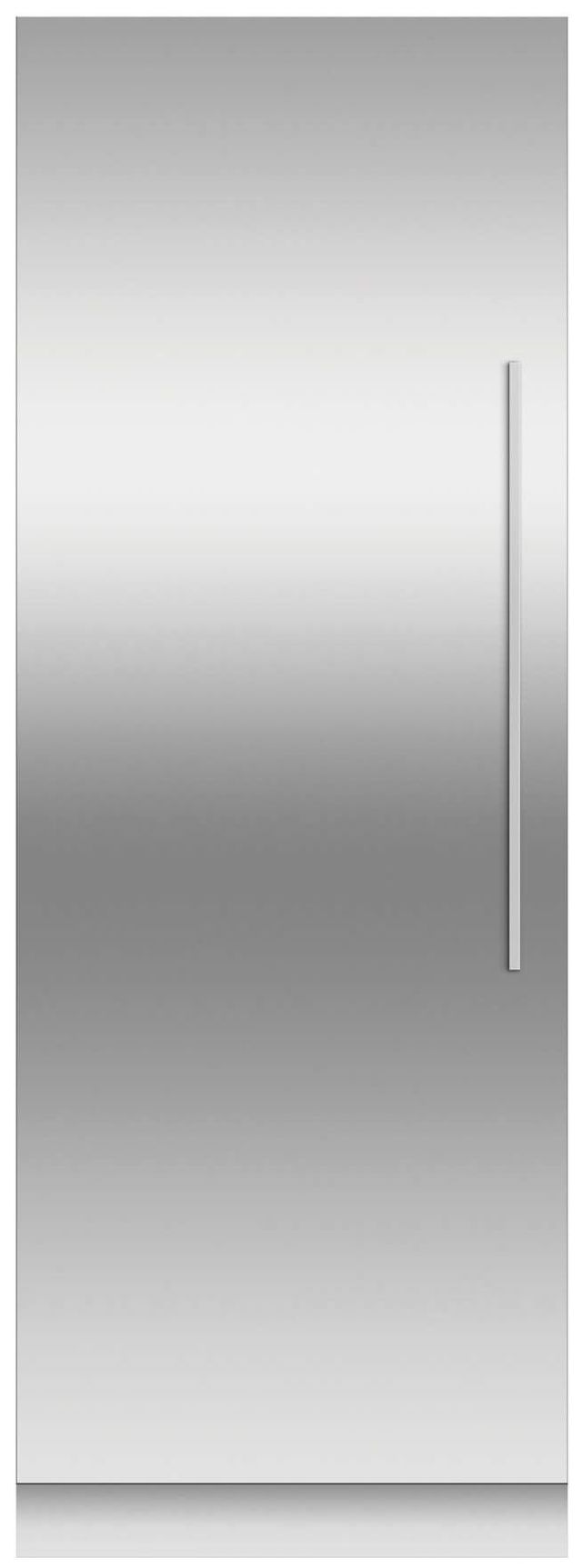 Fisher & Paykel 30 in. 16.3 Cu. Ft. Panel Ready Built in All Refrigerator-2