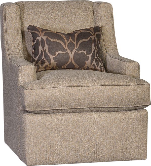 Mayo Swivel Chair 4