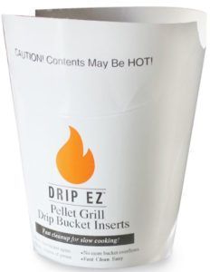 Green Mountain Grills Drip-EZ Bucket Liners