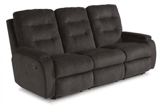 Flexsteel® Kerrie Reclining Sofa
