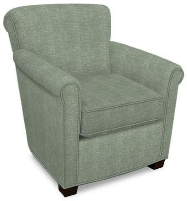 England Furniture Jakson Arm Chair-0