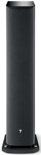 Focal® Aria Ash Grey 6.5" 3-Way Floor Standing Speaker 2