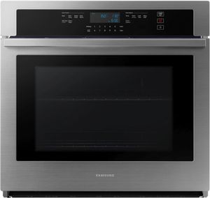 OUT OF BOX Samsung 30" Stainless Steel Electric Built In Single Oven