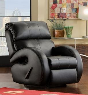Southern Motion Zoom Wall Hugger Recliner 0