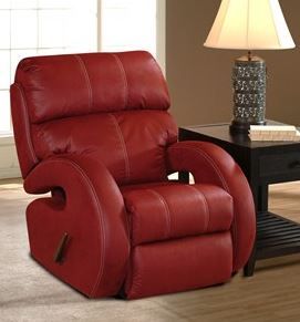 Southern Motion Zoom Wall Hugger Recliner 1