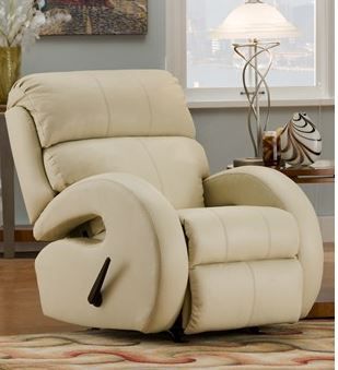 Southern Motion Zoom Wall Hugger Recliner 2
