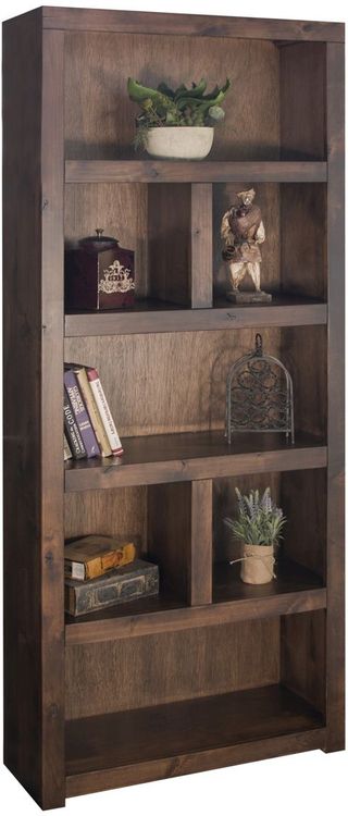 Legends Furniture, Inc. Sausalito 80" Grand Bookcase