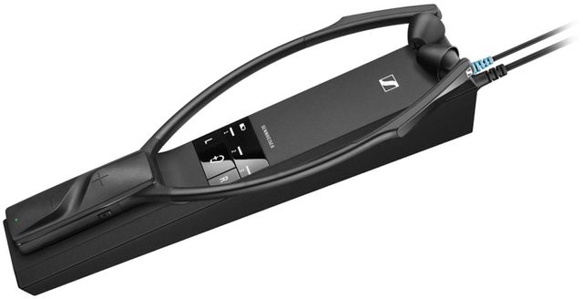 Sennheiser RS 5000 Wireless Digital TV Listening System 3