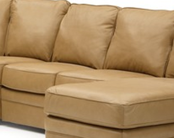 Palliser® Furniture Viceroy Armless Loveseat