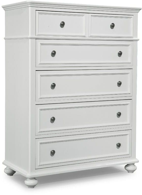 LC Kids Madison Youth Drawer Chest