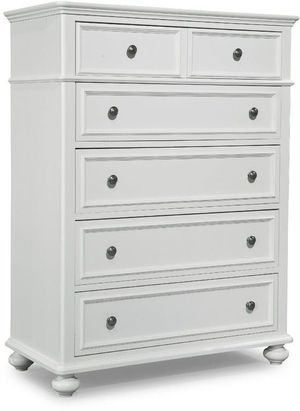 Legacy Kids Teen Madison Youth Drawer Chest