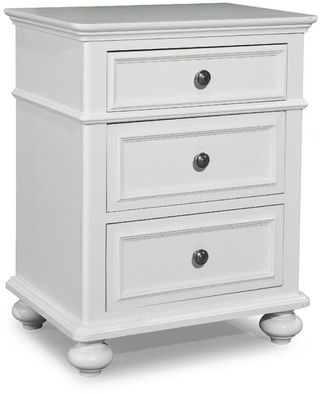 LC Kids Madison Youth Nightstand