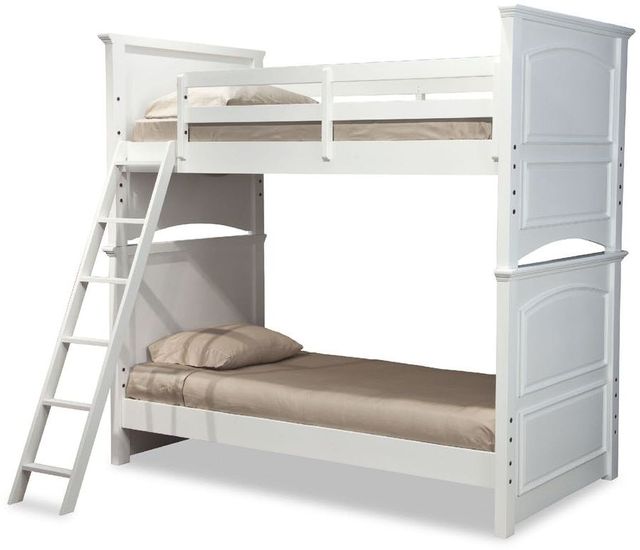 Madison Twin-Over-Twin Bunk Bed