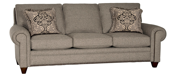 Mayo Furniture Living Room Sofa 0