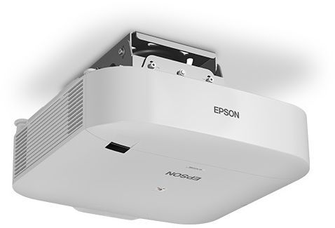 Epson® EB-PU1006W WUXGA 3LCD Laser Projector  6