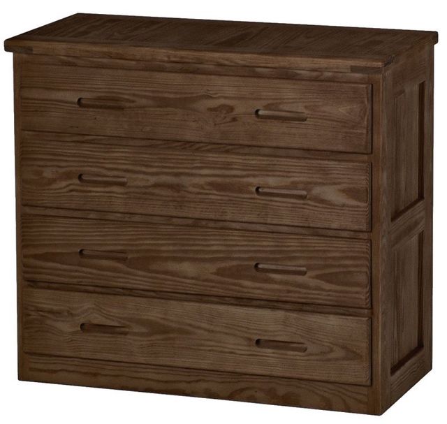 Crate Designs™ Furniture Classic Dresser