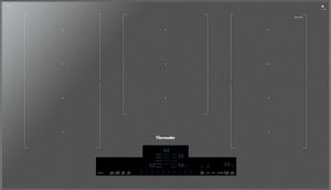 Thermador® Liberty® 36" Silver Mirror Induction Cooktop