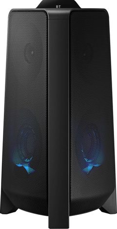 Samsung 300W Black Sound Tower Speaker