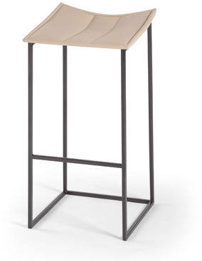 Trica Bocca Counter Height Stool