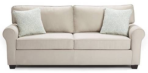 Best® Home Furnishings Shannon Queen Sofa Sleeper-1