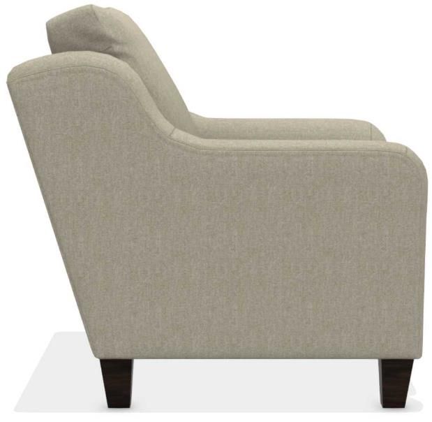 La-Z-Boy® Talbot Charcoal Chair 4