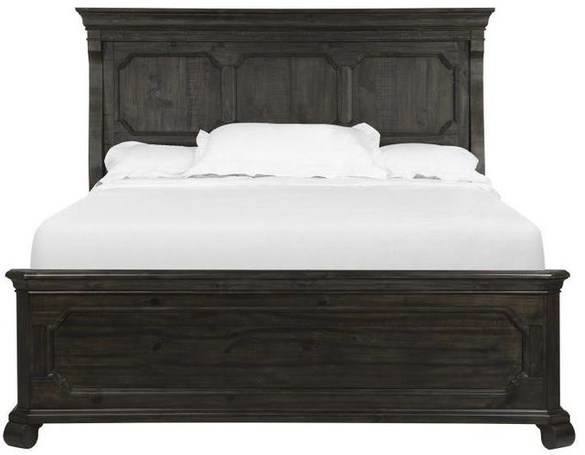 Magnussen Home® Bellamy Queen Panel Bed-0