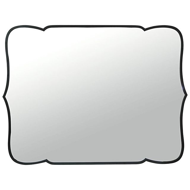 Crestview Collection Hearst Wall Mirror 36x48-0