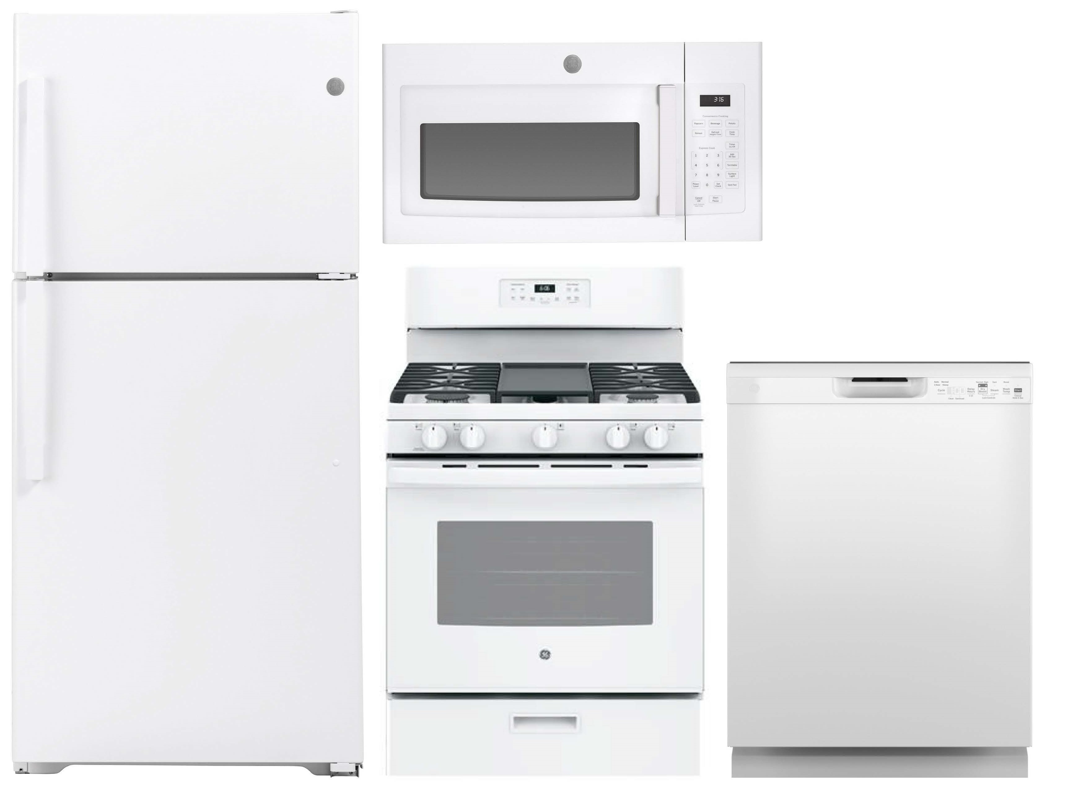 GE Kitchen 4 Piece Package 259 Albert Lee Seattle Tacoma Bellevue   285a3b67 D1e1 4c60 9af6 3b9d7833934f 