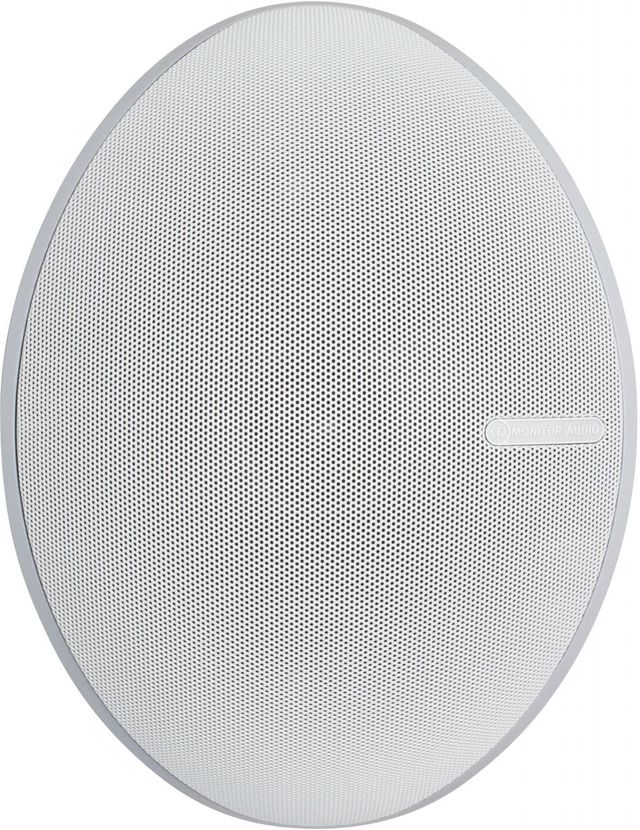 Monitor Audio V240 White On-Wall Weather Resistant Speaker
