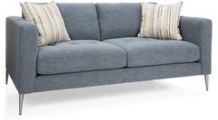 4655 by England Furniture - 4655 Clayton Sofa