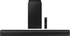 Samsung 2.1 Channel Black Soundbar System