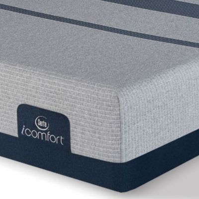 Serta icomfort store king mattress