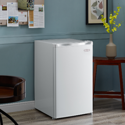Réfrigérateur compact de 19 po Marathon Appliances® de 4,5 pi³ - Blanc 5