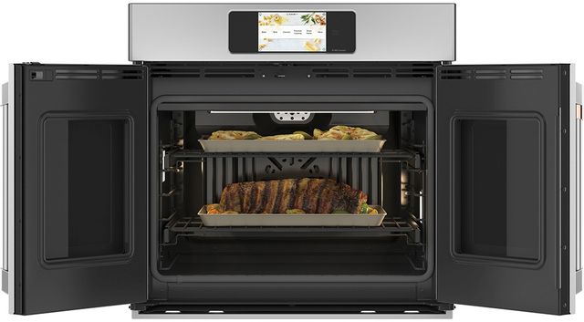 Café™ Professional Series 30" Stainless Steel Single Electric Wall Oven 29