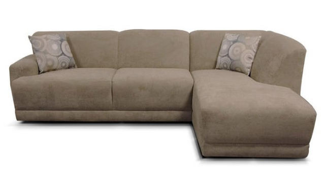 England Furniture Cole Sectional 0