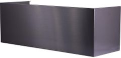 Dacor® 18" Graphite Duct Cover