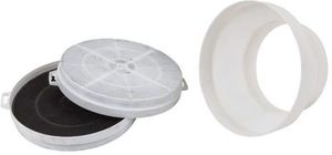 Best® Non-Ducted Recirculation Kit