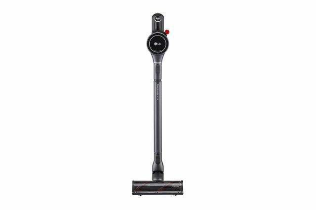 LG CordZero™ A9 Kompressor Iron Grey Stick Vacuum 1