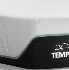 Tempur-Pedic® TEMPUR-ProAdapt™ Medium Hybrid Twin XL Mattress-0