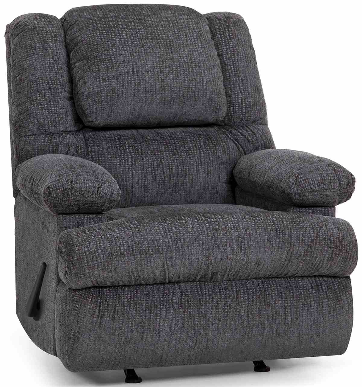 franklin recliners at gallery furniture